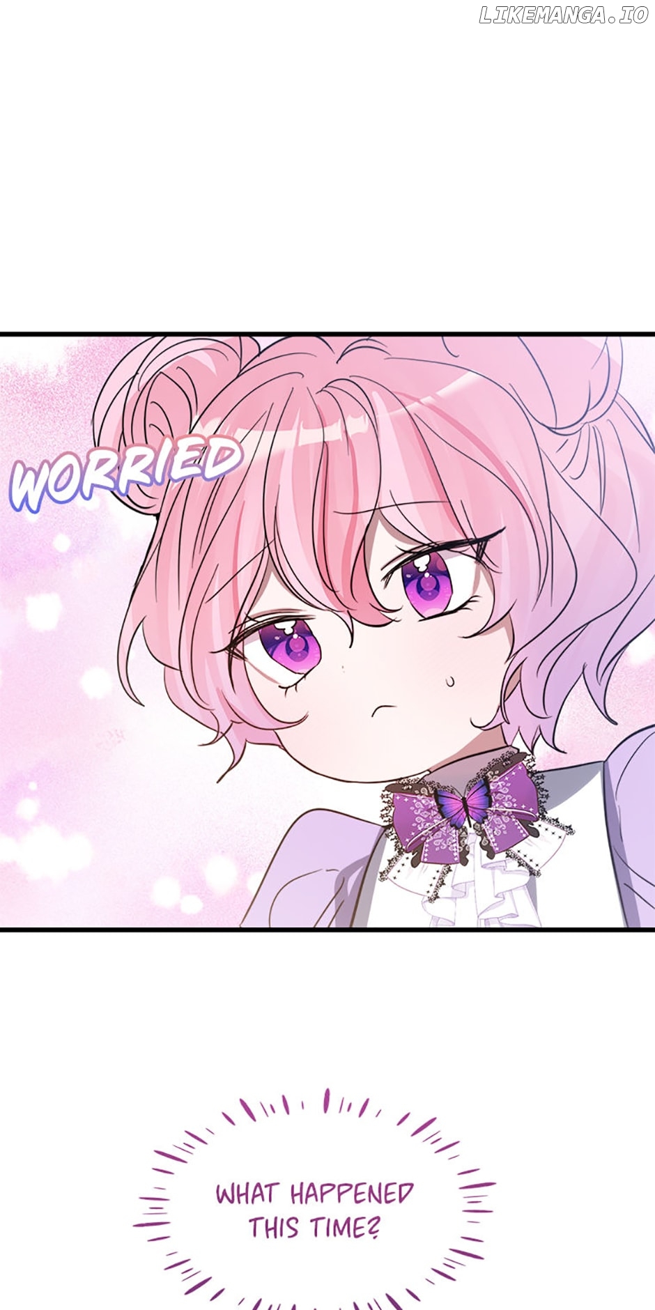 Toymaker Tria’s Tyrant Problem Chapter 29 - Page 41