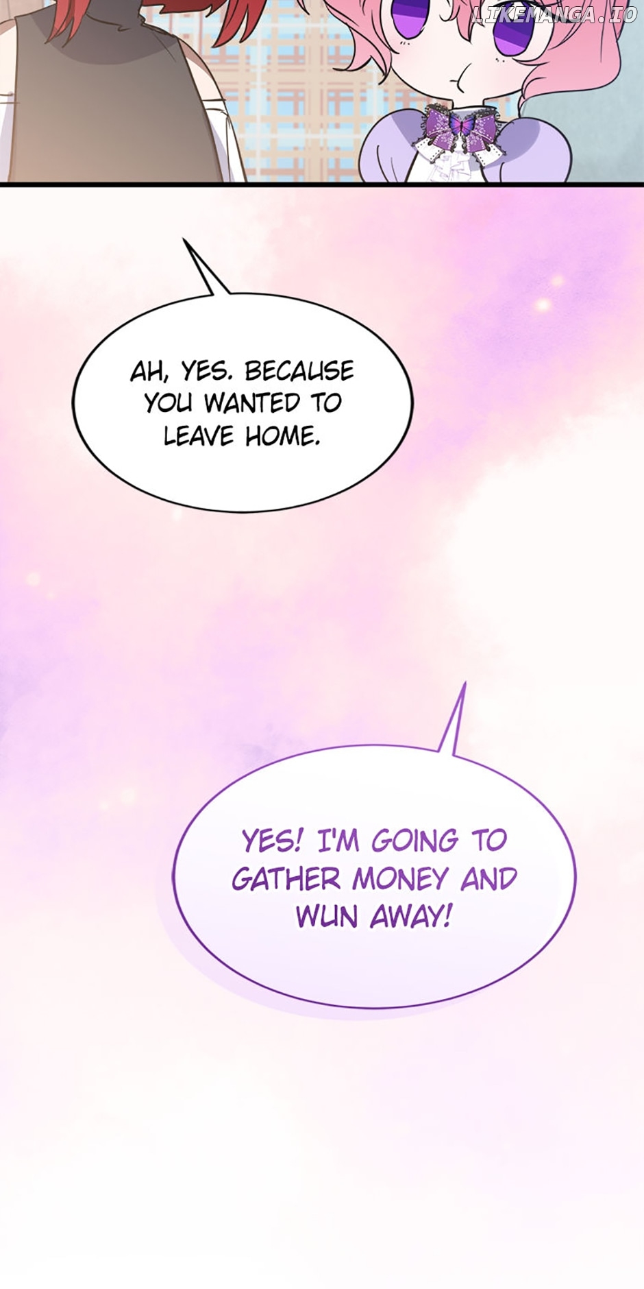 Toymaker Tria’s Tyrant Problem Chapter 29 - Page 53