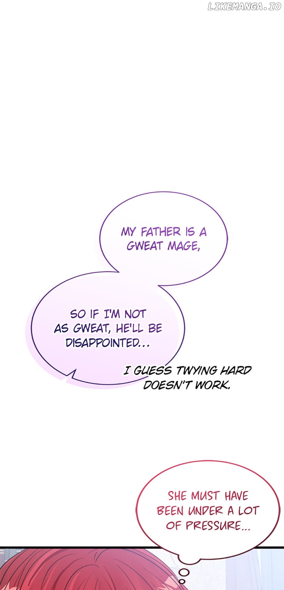 Toymaker Tria’s Tyrant Problem Chapter 29 - Page 61