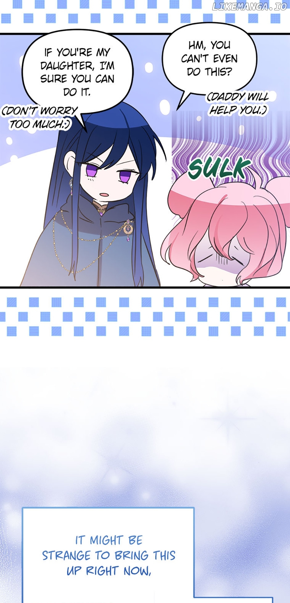 Toymaker Tria’s Tyrant Problem Chapter 29 - Page 63