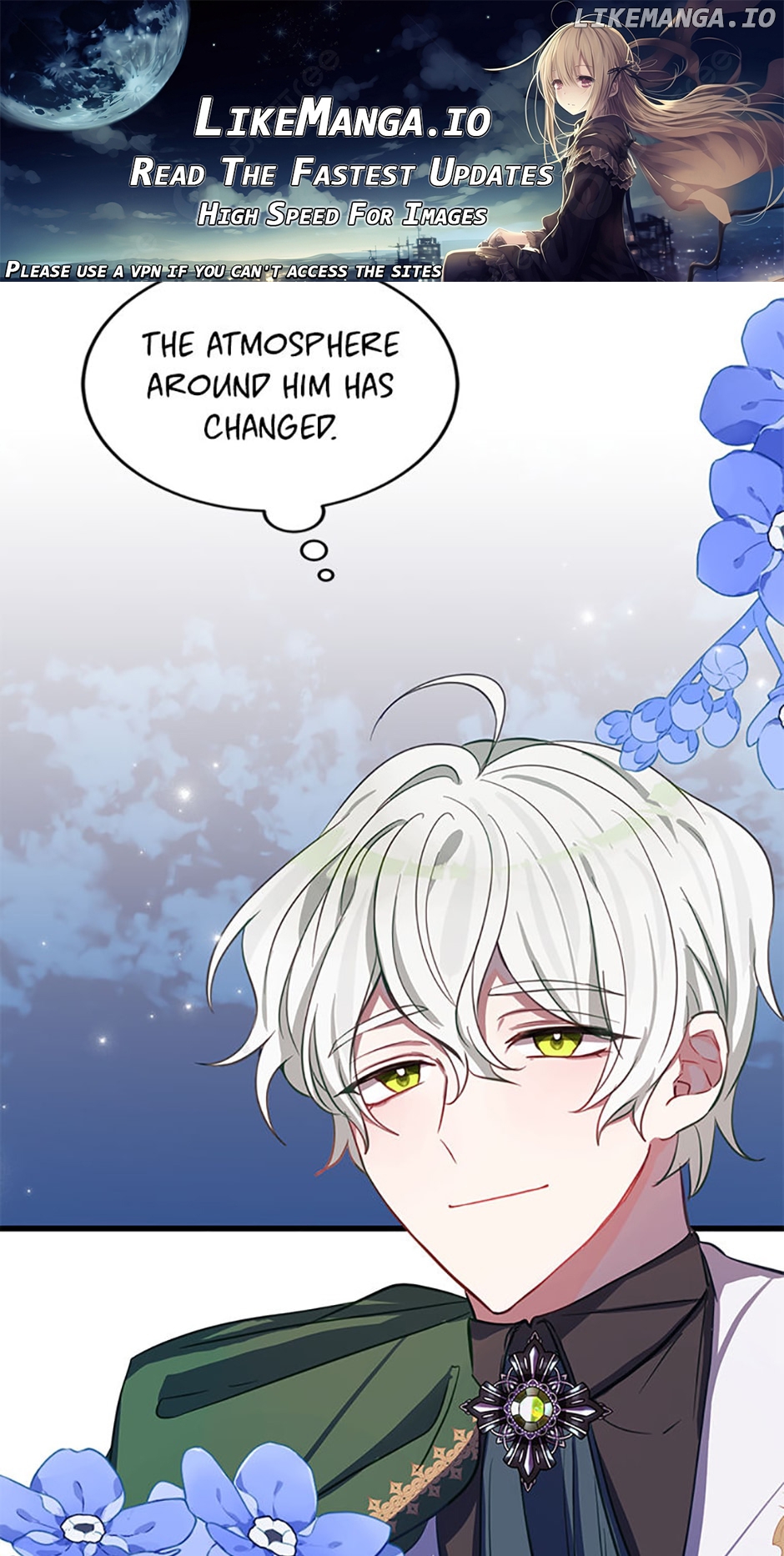 Toymaker Tria’s Tyrant Problem Chapter 31 - Page 1