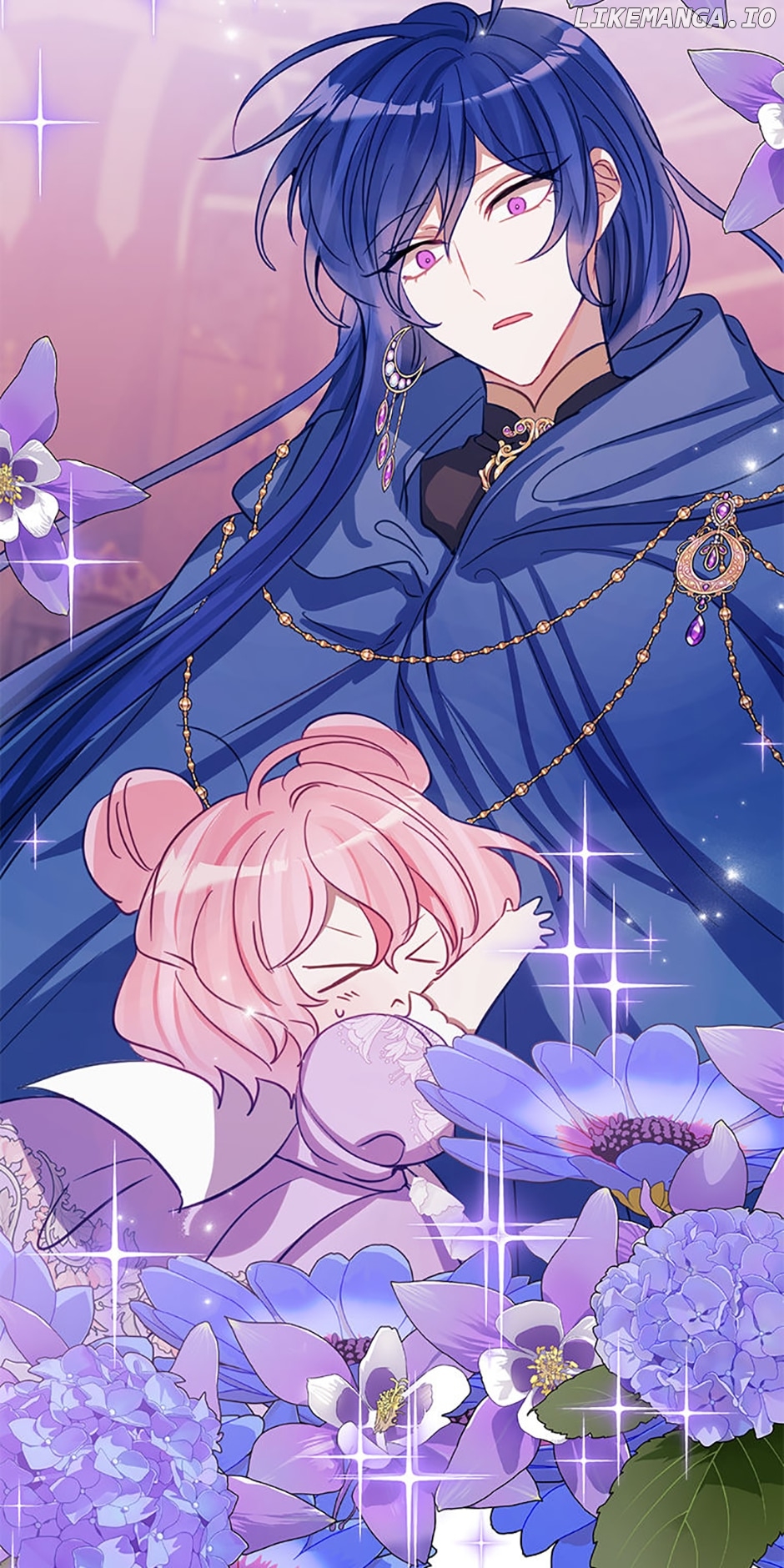 Toymaker Tria’s Tyrant Problem Chapter 31 - Page 15