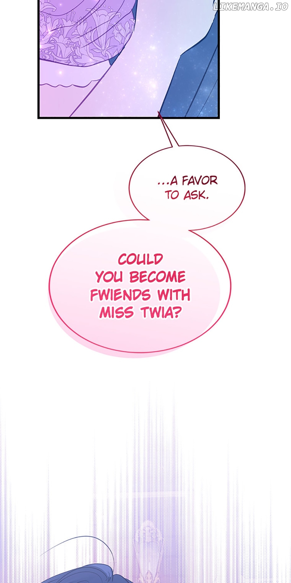 Toymaker Tria’s Tyrant Problem Chapter 31 - Page 18