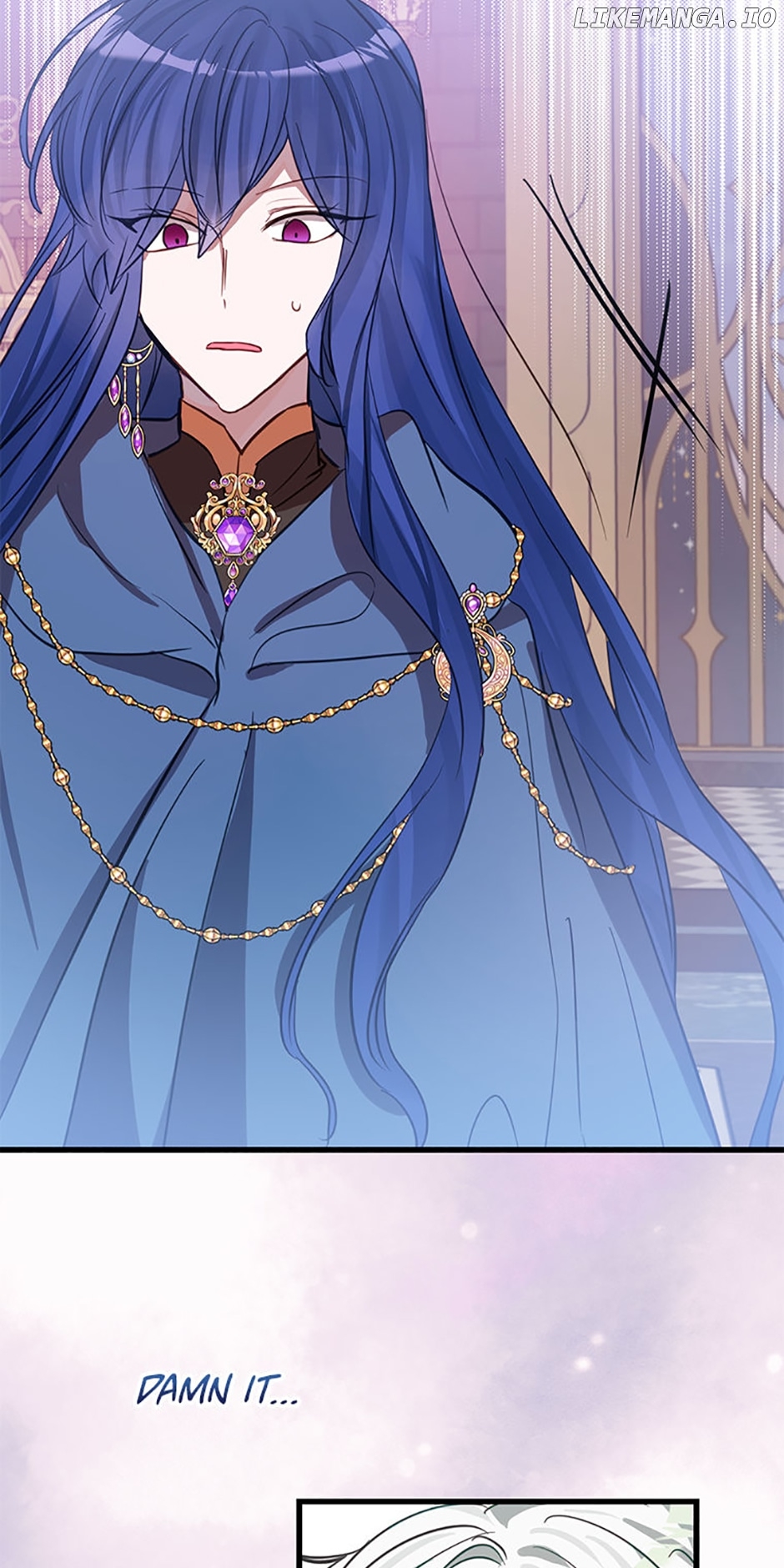 Toymaker Tria’s Tyrant Problem Chapter 31 - Page 19