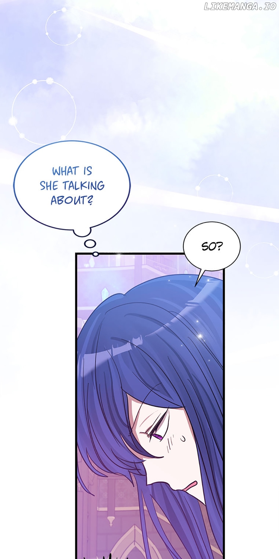 Toymaker Tria’s Tyrant Problem Chapter 31 - Page 23