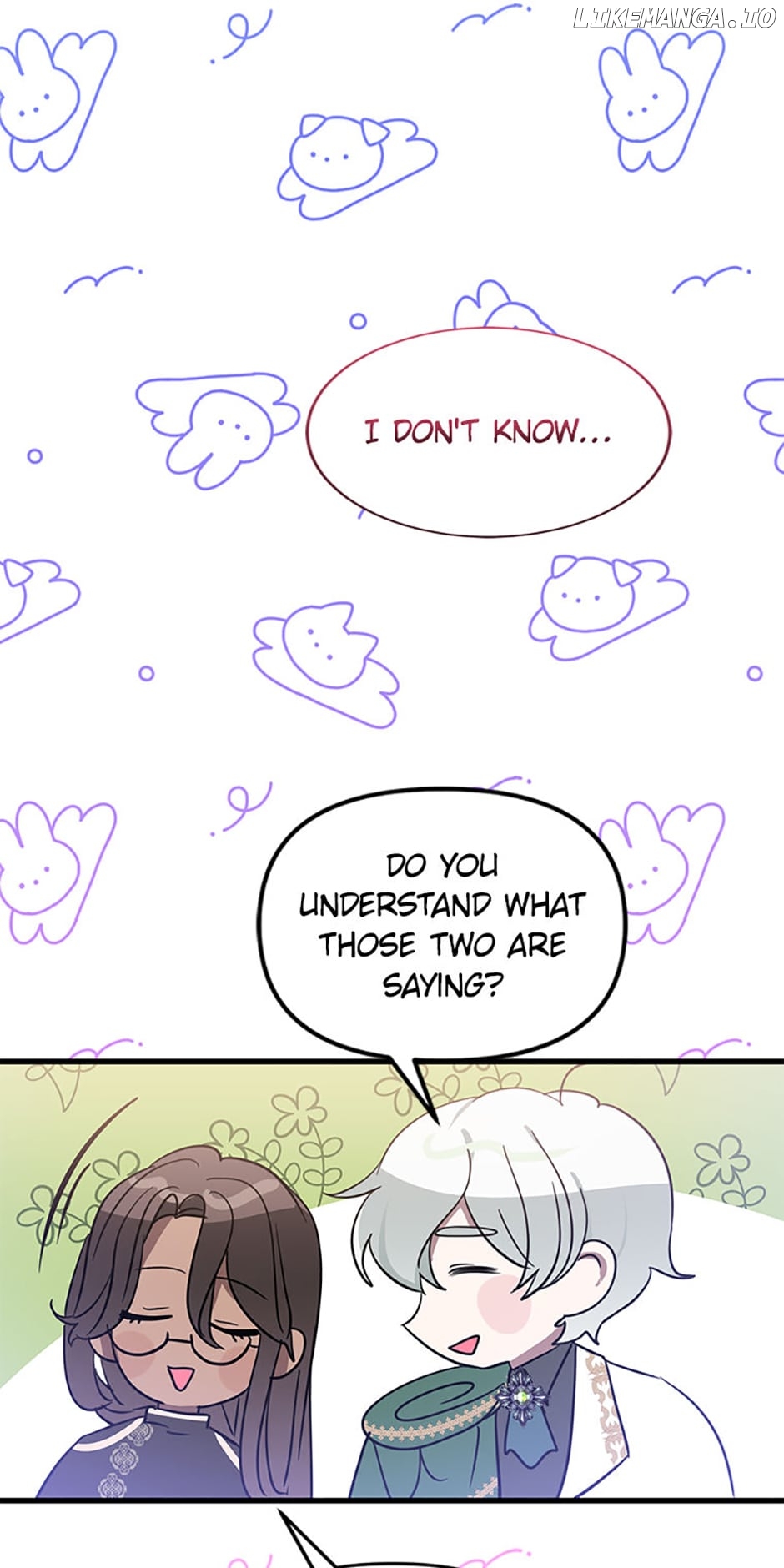 Toymaker Tria’s Tyrant Problem Chapter 31 - Page 26