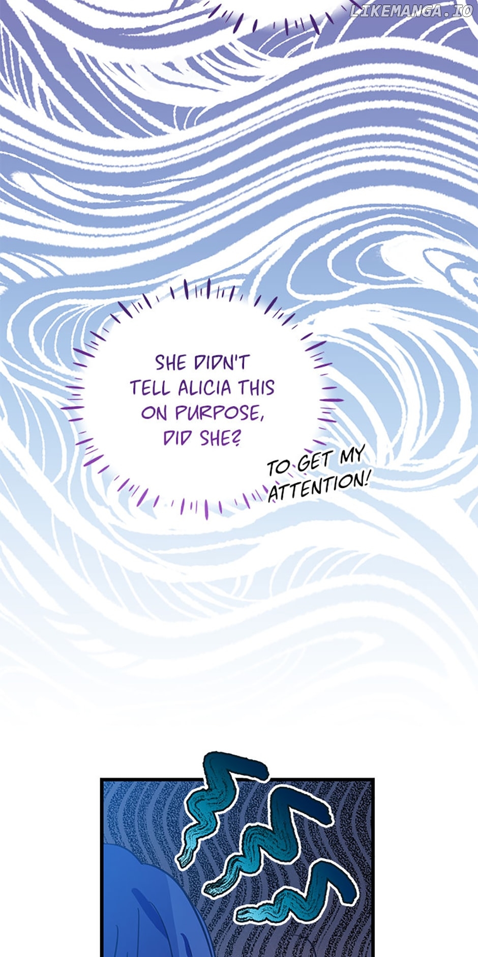 Toymaker Tria’s Tyrant Problem Chapter 31 - Page 29