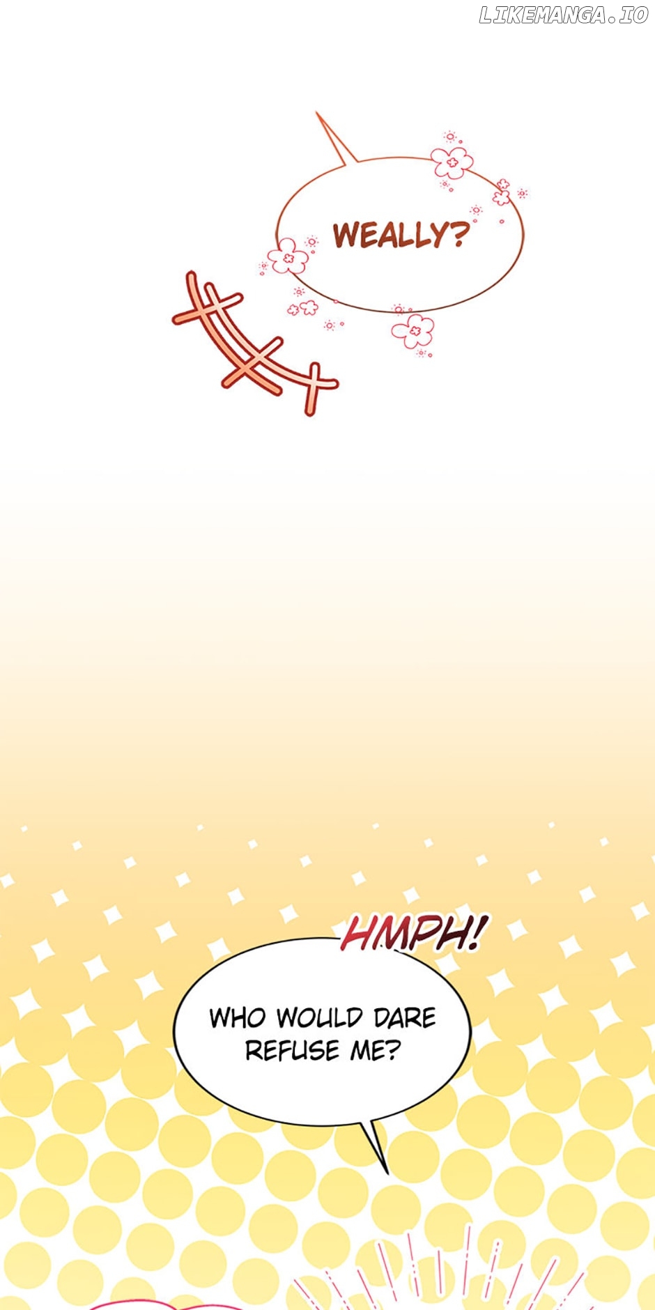 Toymaker Tria’s Tyrant Problem Chapter 31 - Page 32