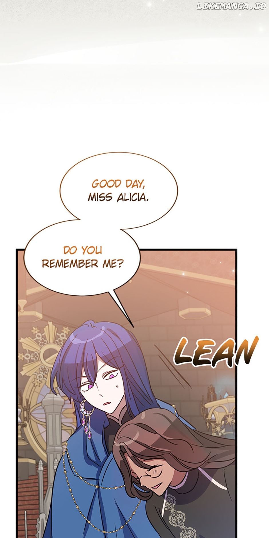 Toymaker Tria’s Tyrant Problem Chapter 31 - Page 34