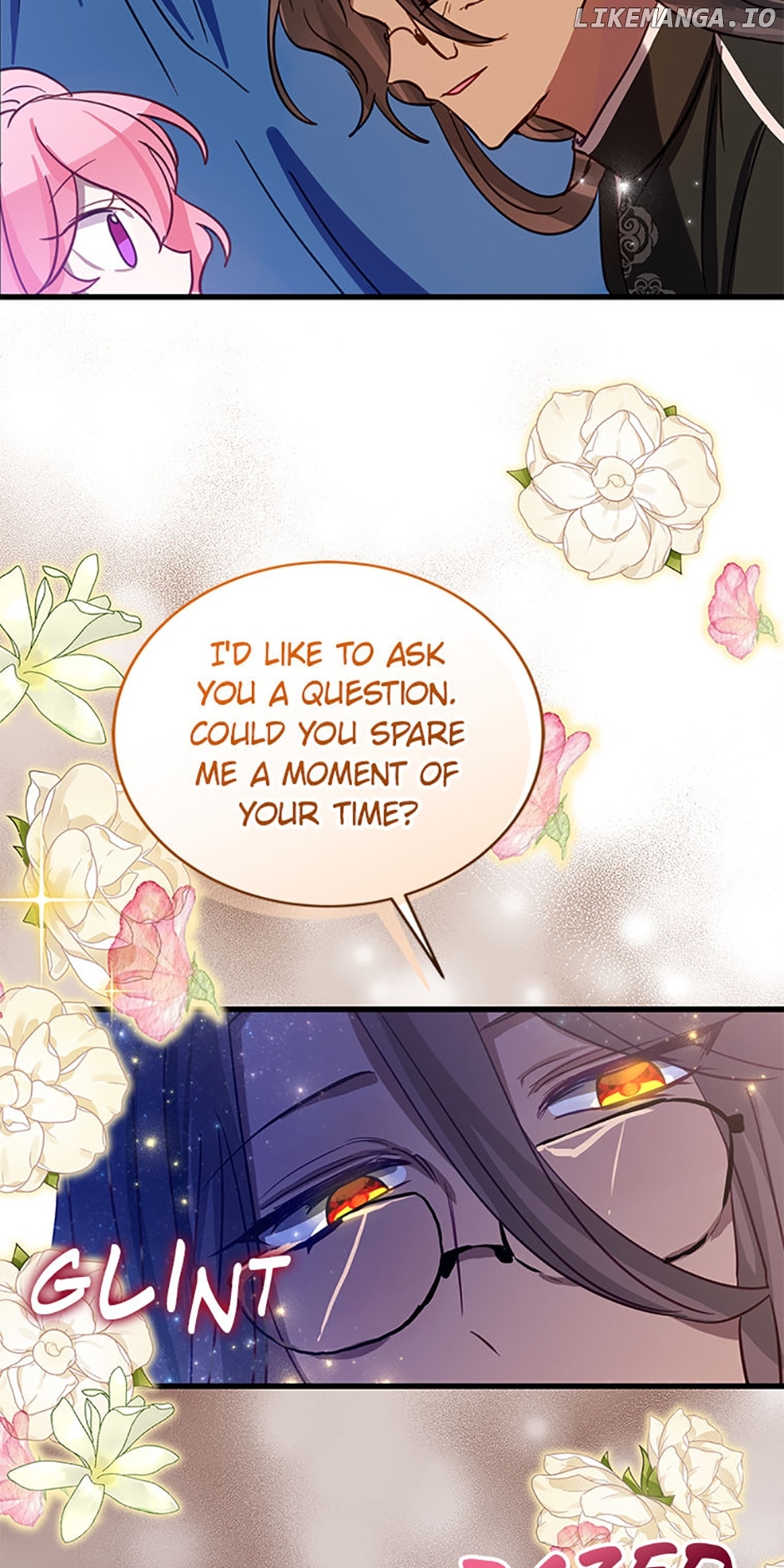 Toymaker Tria’s Tyrant Problem Chapter 31 - Page 36