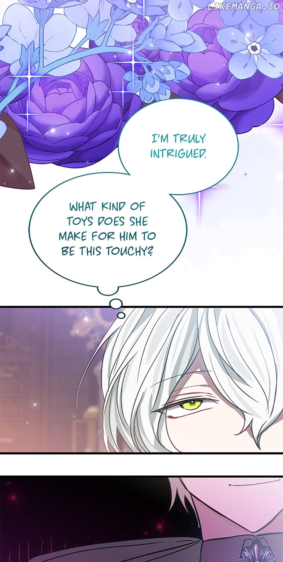 Toymaker Tria’s Tyrant Problem Chapter 31 - Page 5