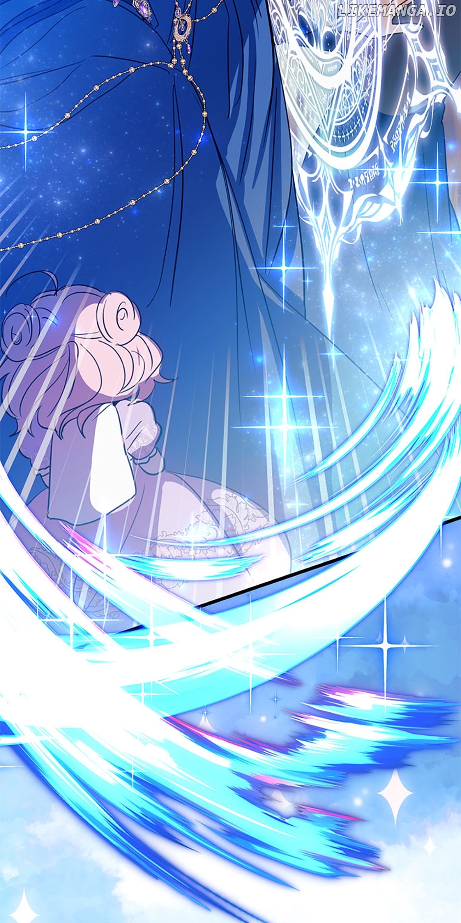 Toymaker Tria’s Tyrant Problem Chapter 31 - Page 42