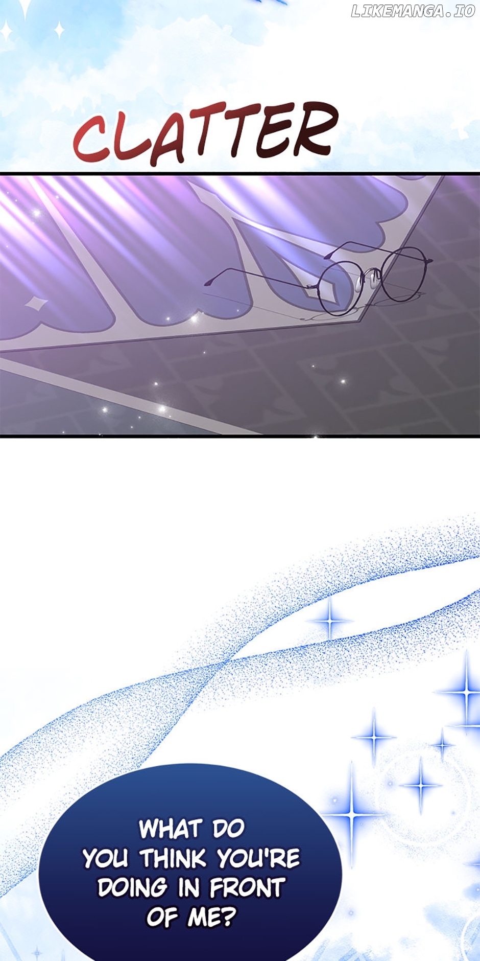 Toymaker Tria’s Tyrant Problem Chapter 31 - Page 43