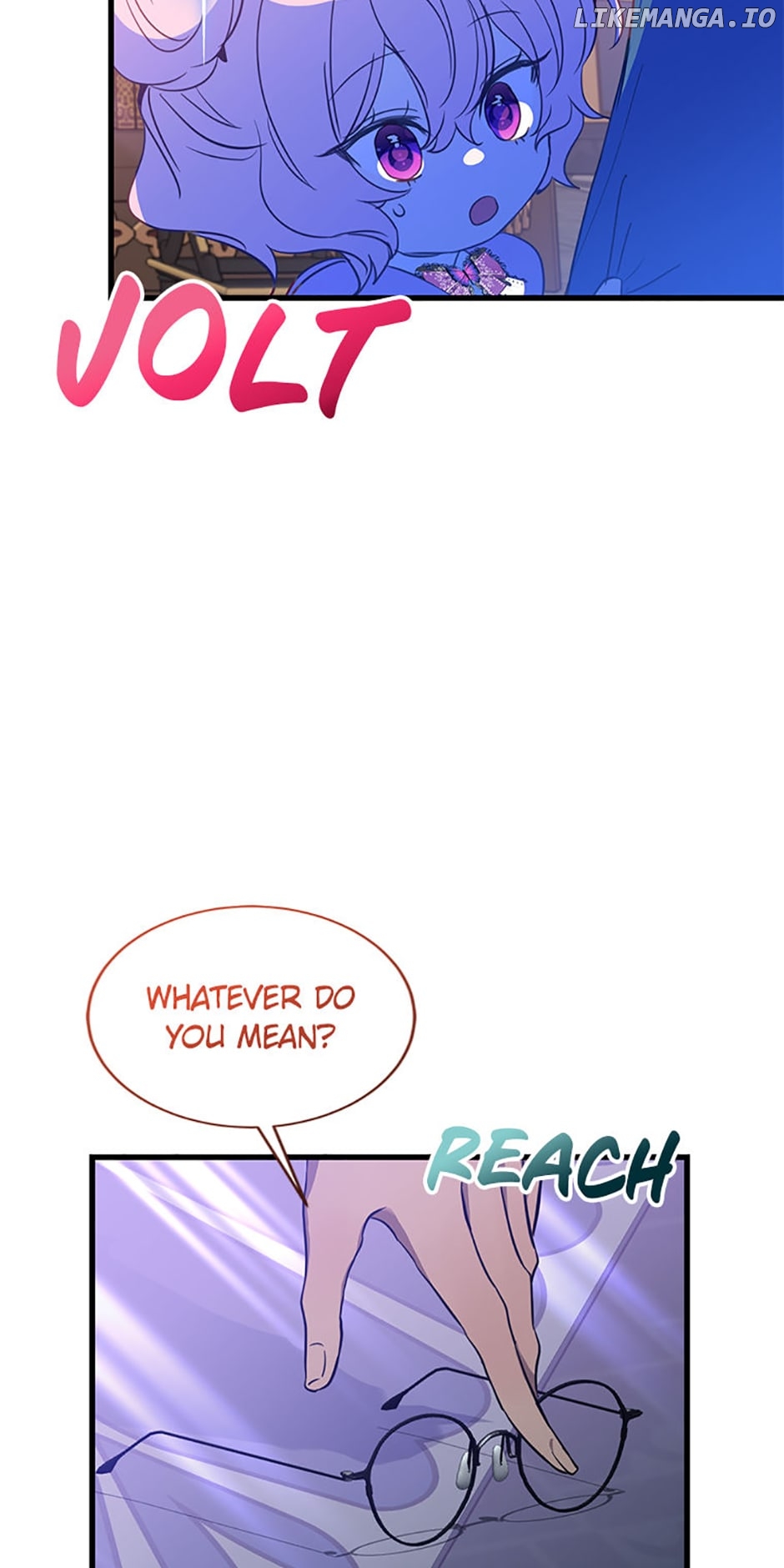 Toymaker Tria’s Tyrant Problem Chapter 31 - Page 46