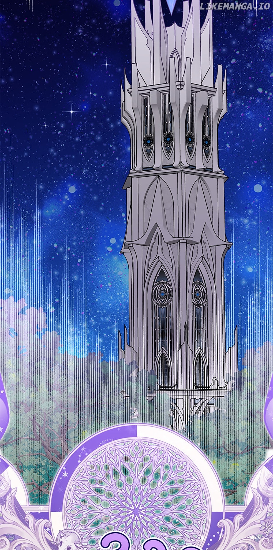 Toymaker Tria’s Tyrant Problem Chapter 31 - Page 53