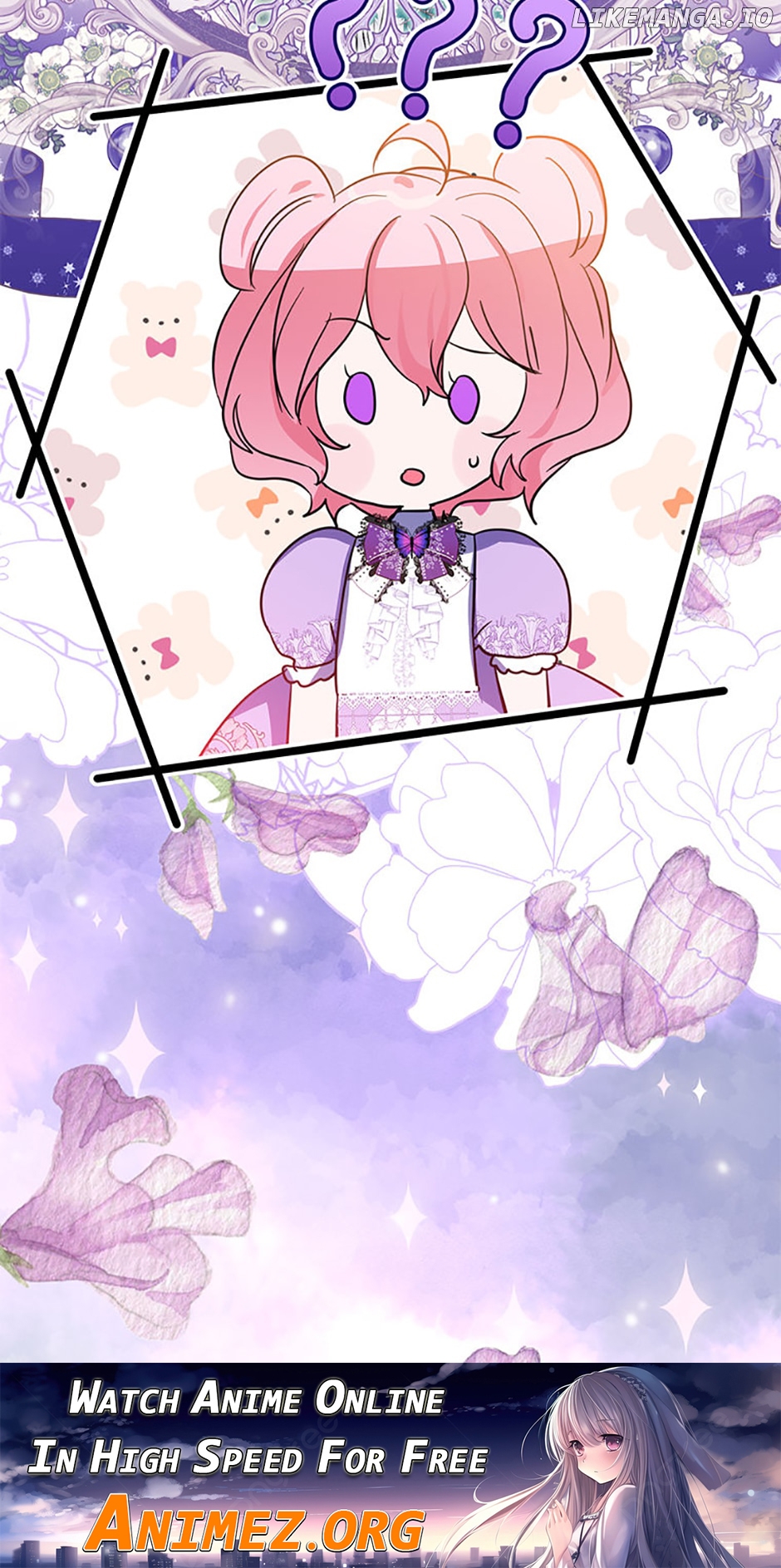 Toymaker Tria’s Tyrant Problem Chapter 31 - Page 54