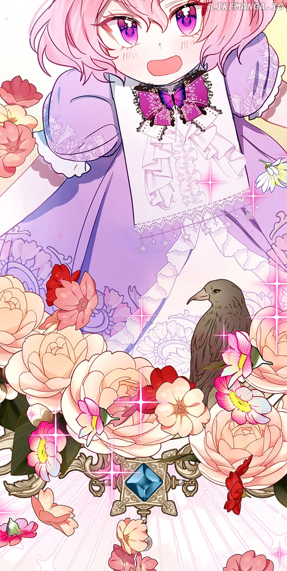 Toymaker Tria’s Tyrant Problem Chapter 31 - Page 9