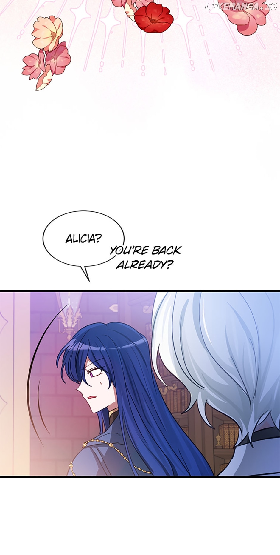 Toymaker Tria’s Tyrant Problem Chapter 31 - Page 10