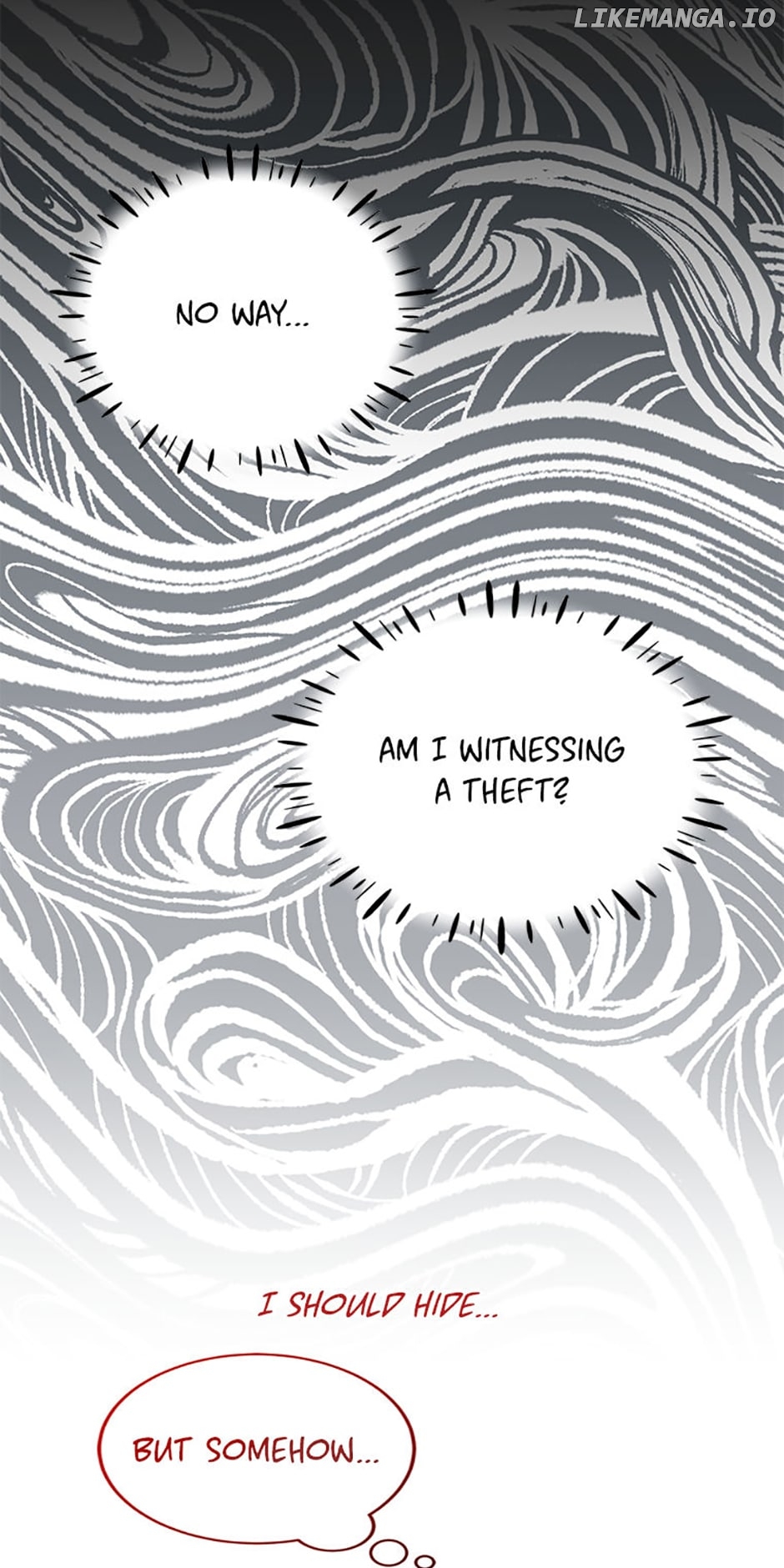 Toymaker Tria’s Tyrant Problem Chapter 33 - Page 12