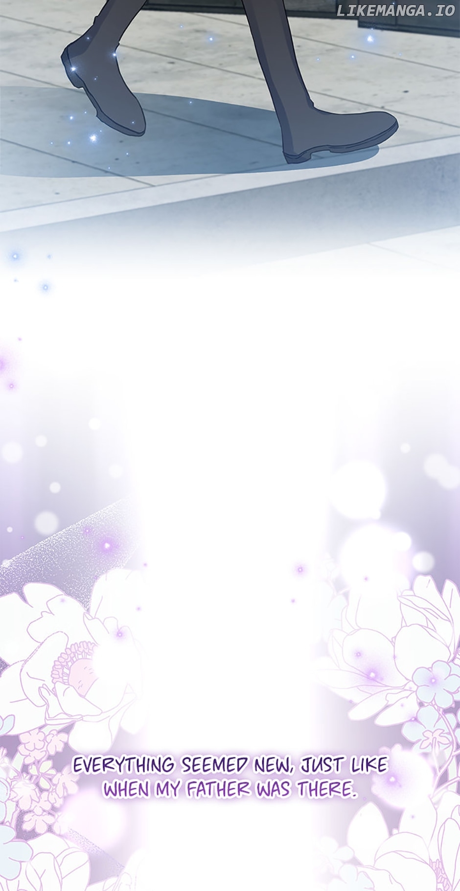 Toymaker Tria’s Tyrant Problem Chapter 33 - Page 3