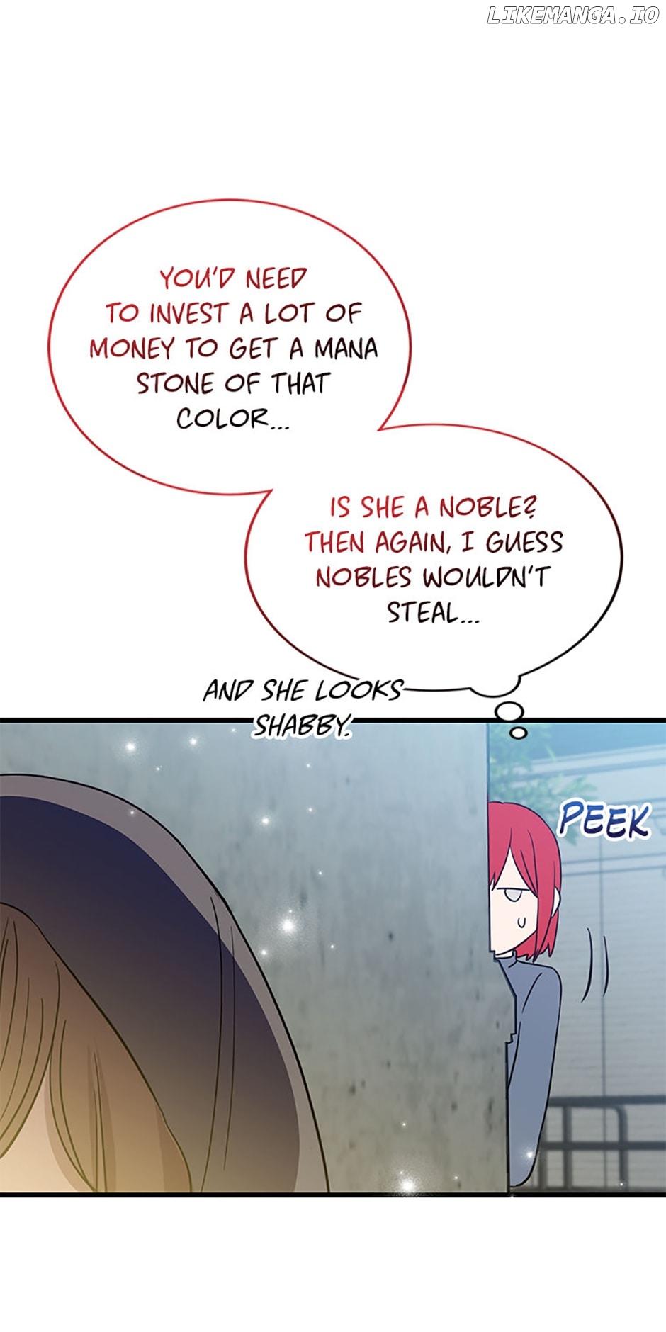 Toymaker Tria’s Tyrant Problem Chapter 33 - Page 21