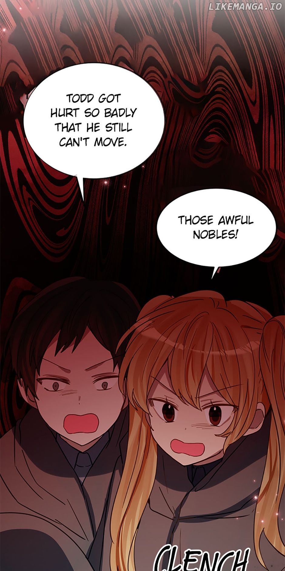 Toymaker Tria’s Tyrant Problem Chapter 33 - Page 26