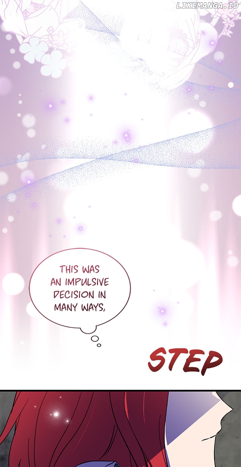 Toymaker Tria’s Tyrant Problem Chapter 33 - Page 4