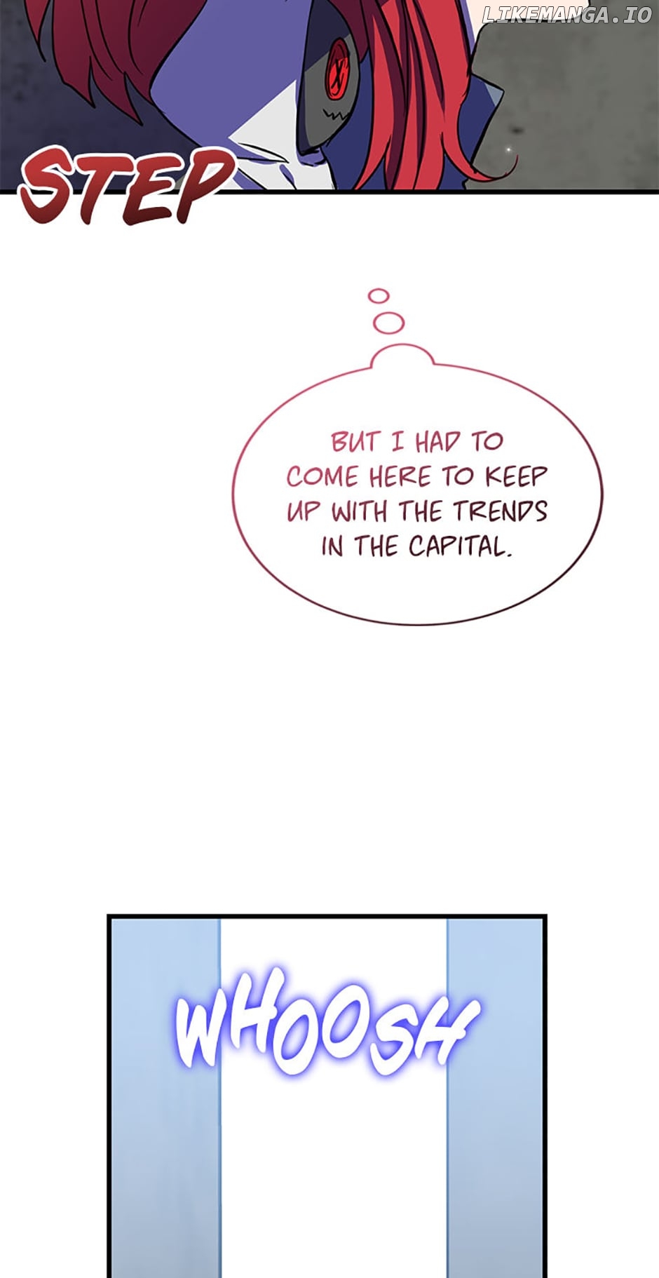 Toymaker Tria’s Tyrant Problem Chapter 33 - Page 5