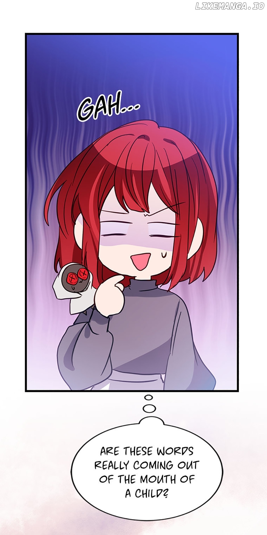 Toymaker Tria’s Tyrant Problem Chapter 33 - Page 48