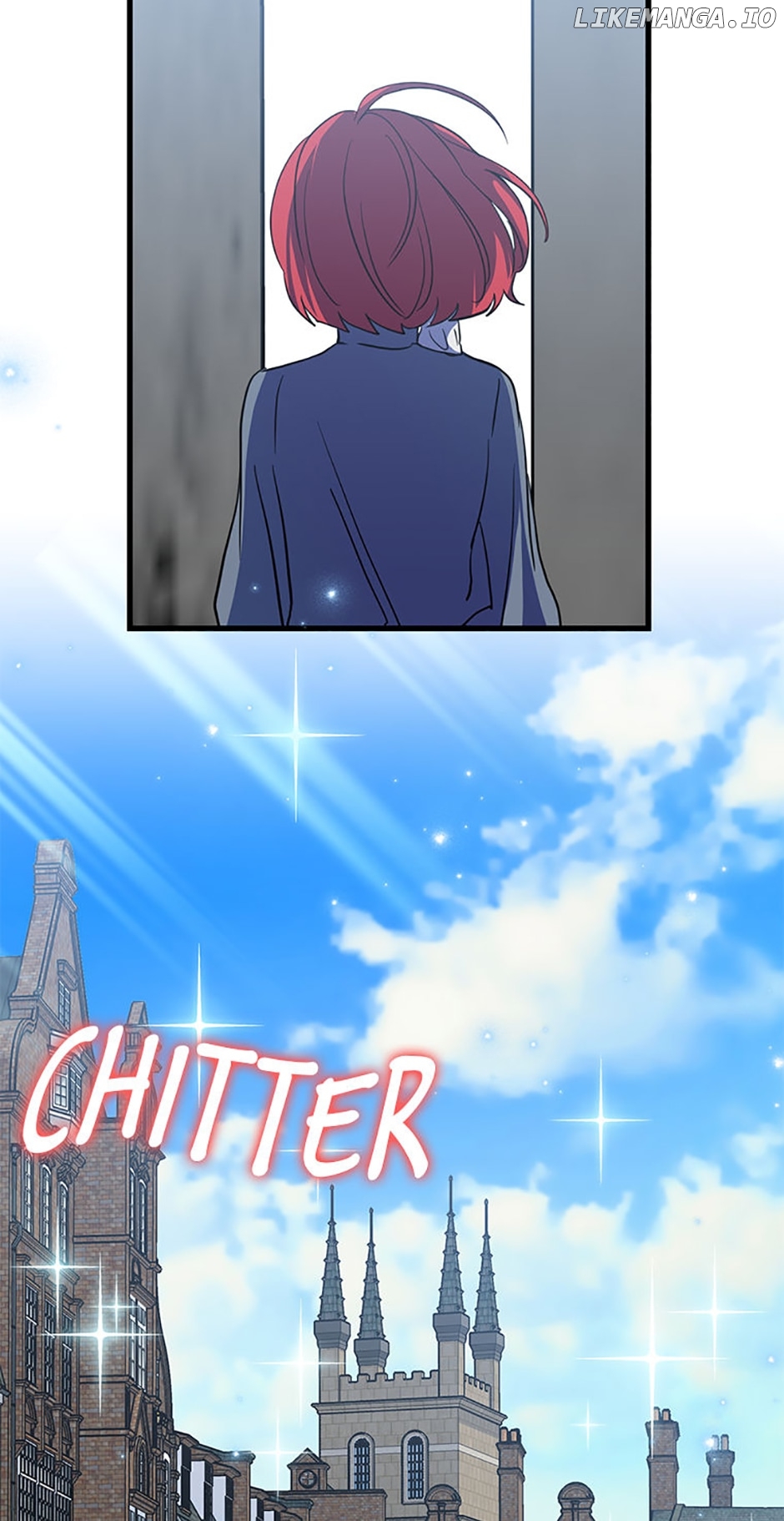 Toymaker Tria’s Tyrant Problem Chapter 33 - Page 6