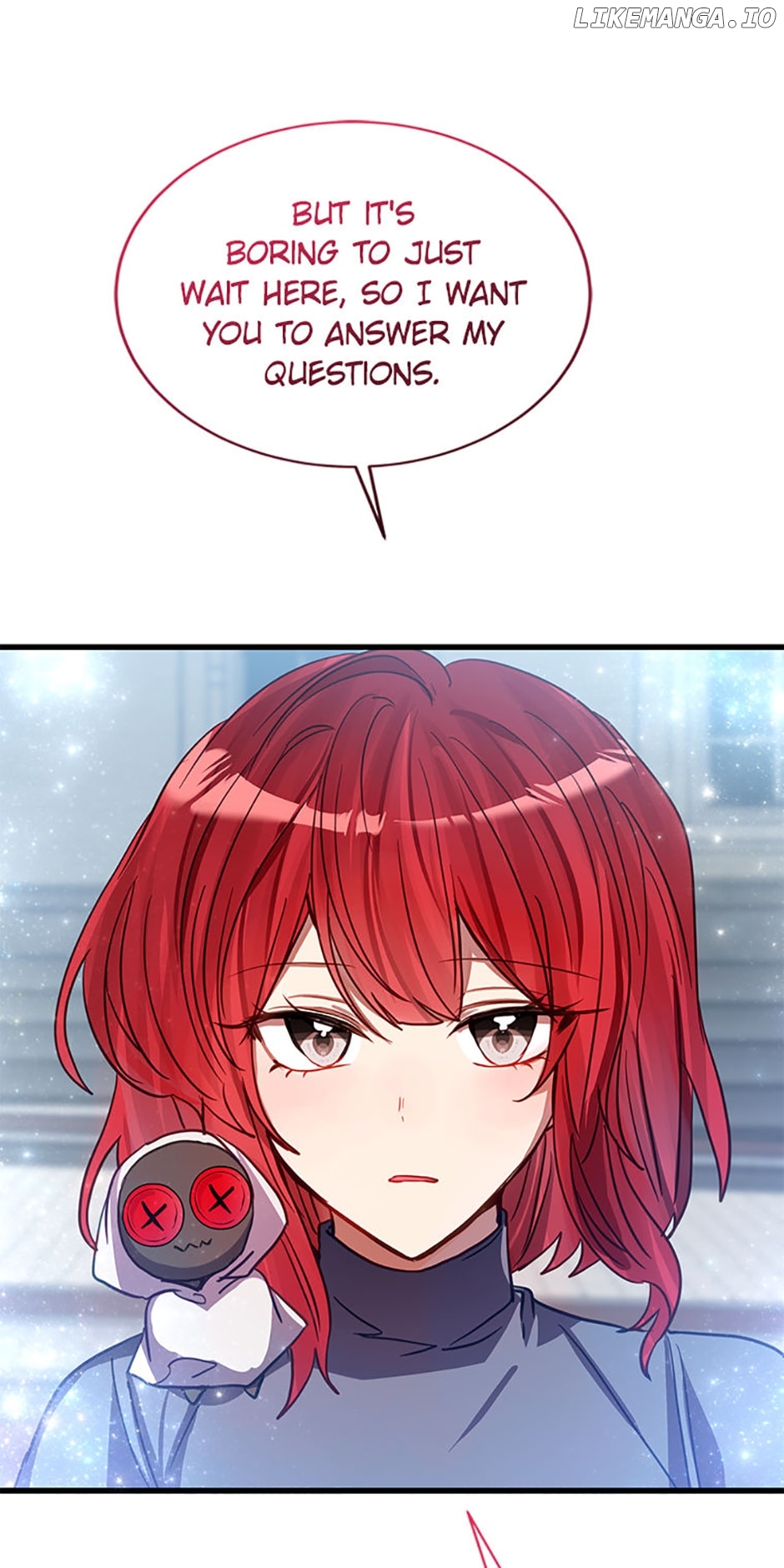 Toymaker Tria’s Tyrant Problem Chapter 33 - Page 56