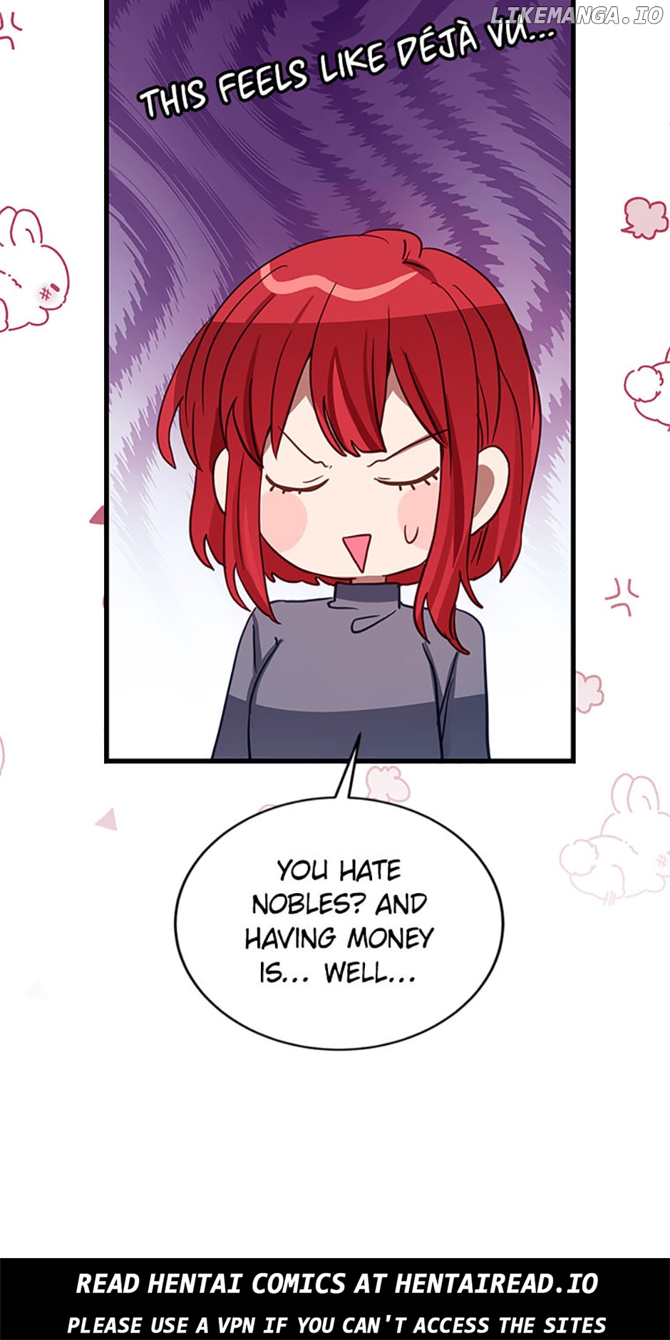 Toymaker Tria’s Tyrant Problem Chapter 33 - Page 59