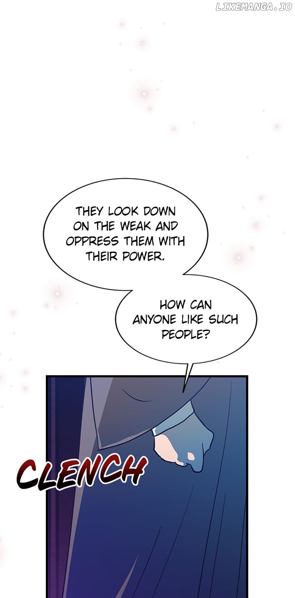 Toymaker Tria’s Tyrant Problem Chapter 33 - Page 62