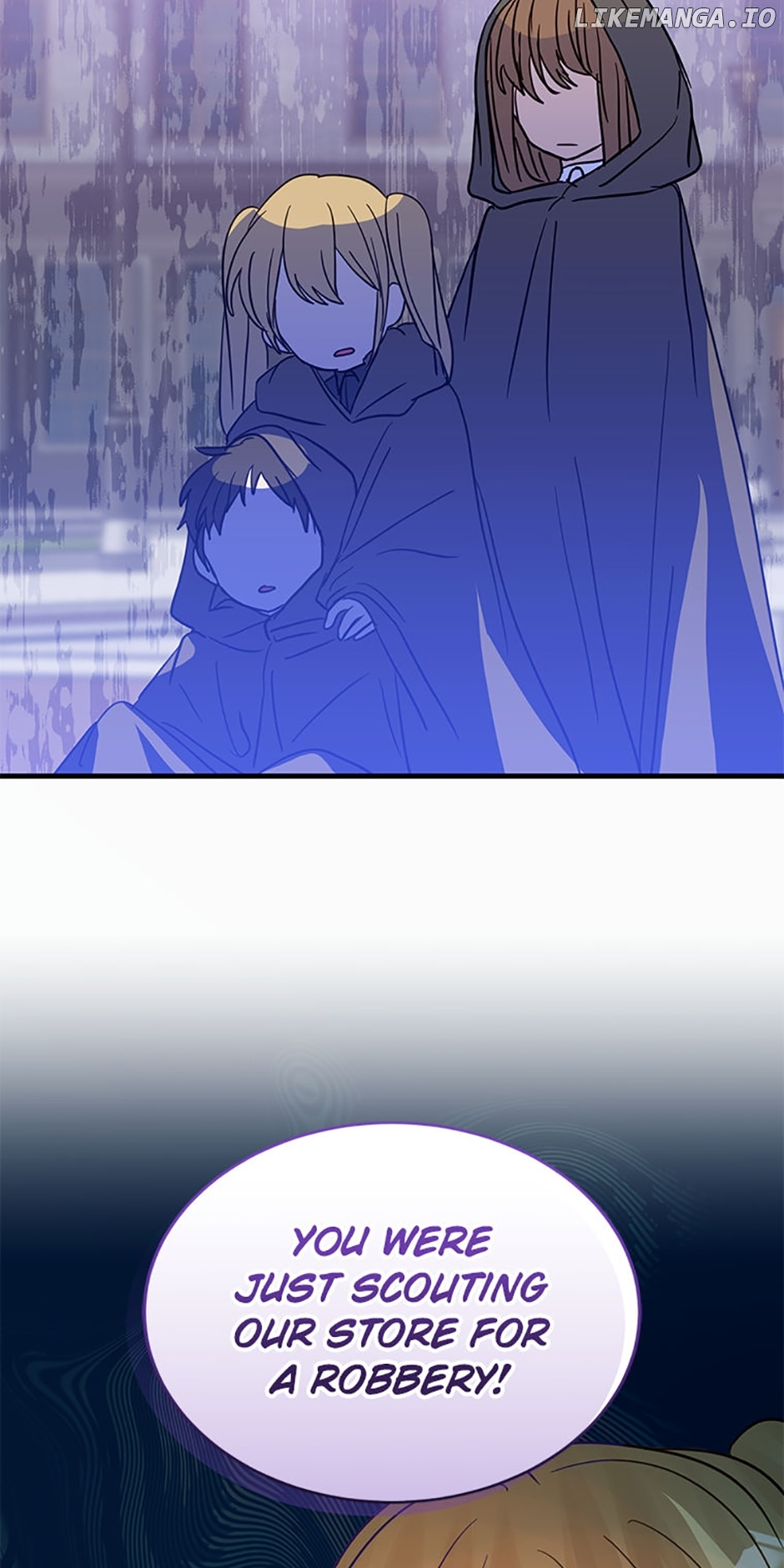 Toymaker Tria’s Tyrant Problem Chapter 35 - Page 13