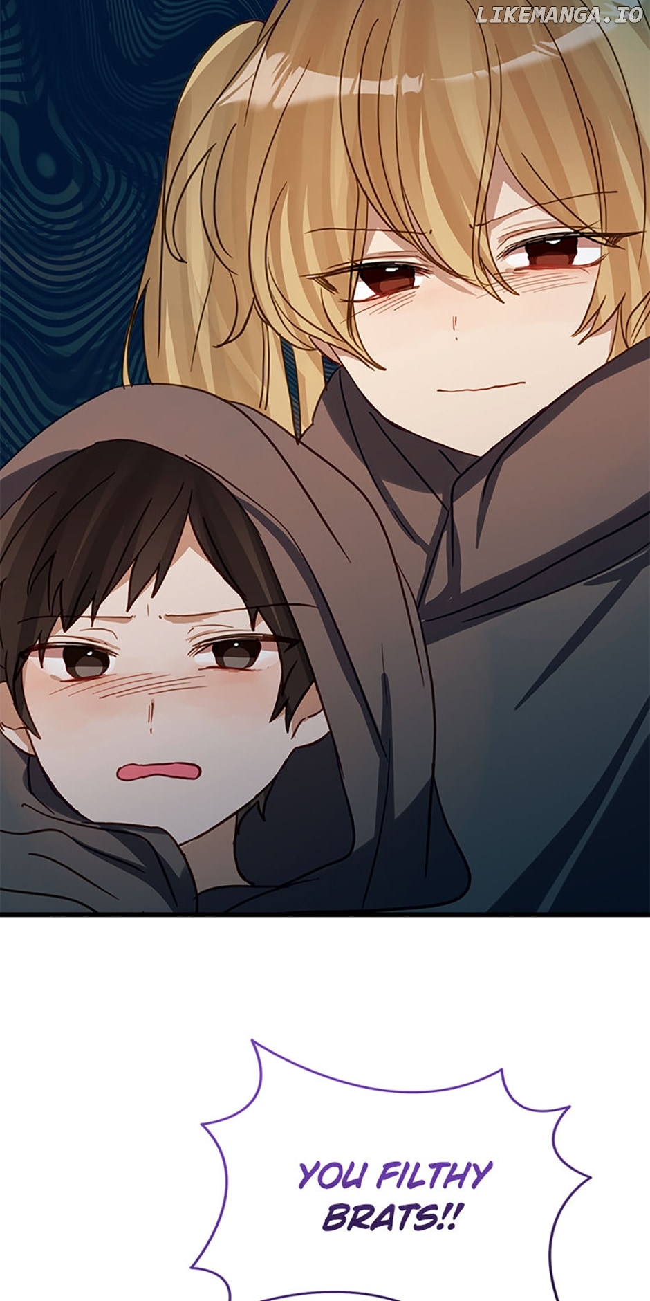 Toymaker Tria’s Tyrant Problem Chapter 35 - Page 14