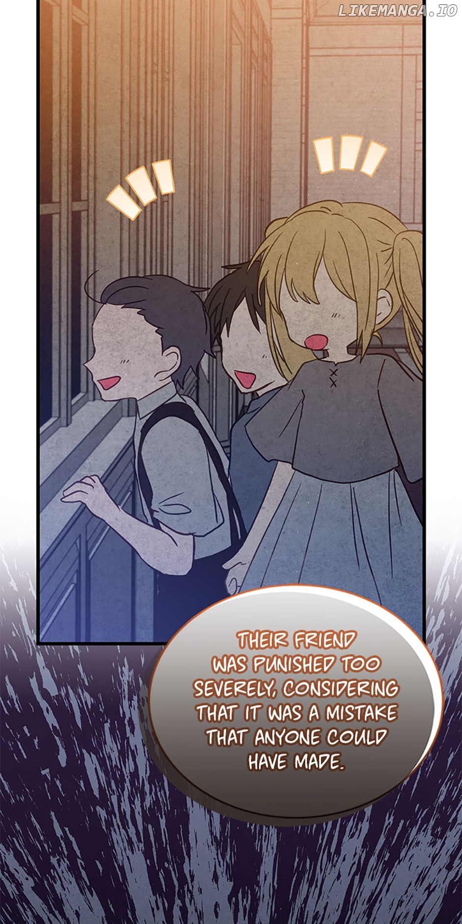 Toymaker Tria’s Tyrant Problem Chapter 35 - Page 16