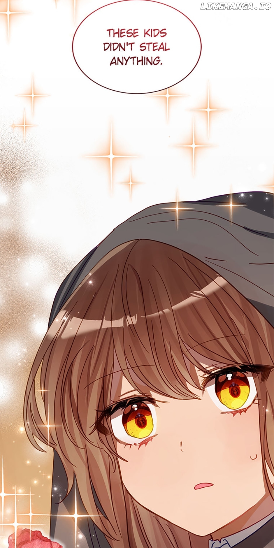 Toymaker Tria’s Tyrant Problem Chapter 35 - Page 23