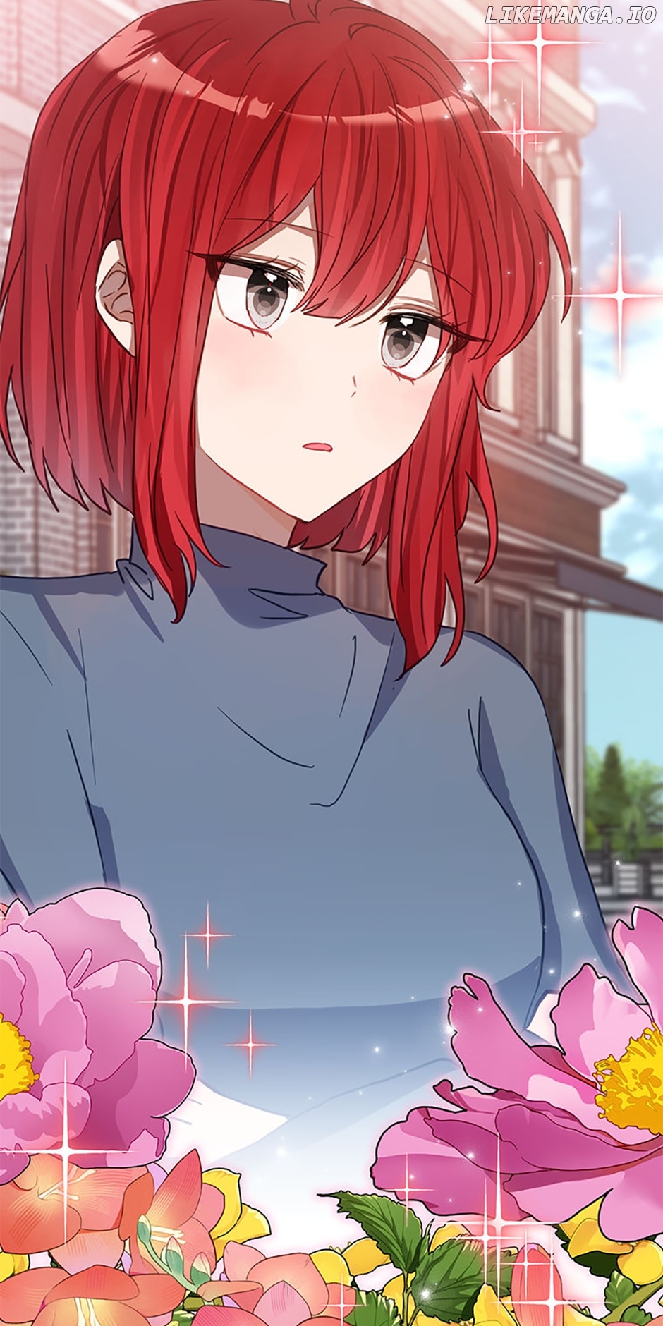 Toymaker Tria’s Tyrant Problem Chapter 35 - Page 25