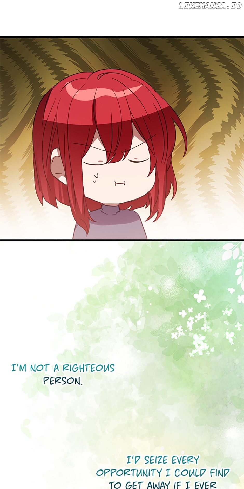 Toymaker Tria’s Tyrant Problem Chapter 35 - Page 27