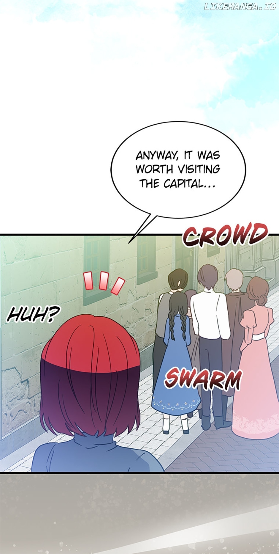 Toymaker Tria’s Tyrant Problem Chapter 35 - Page 4
