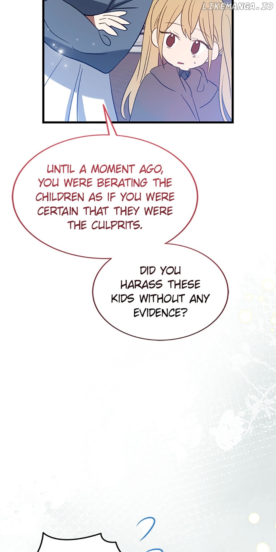 Toymaker Tria’s Tyrant Problem Chapter 35 - Page 34