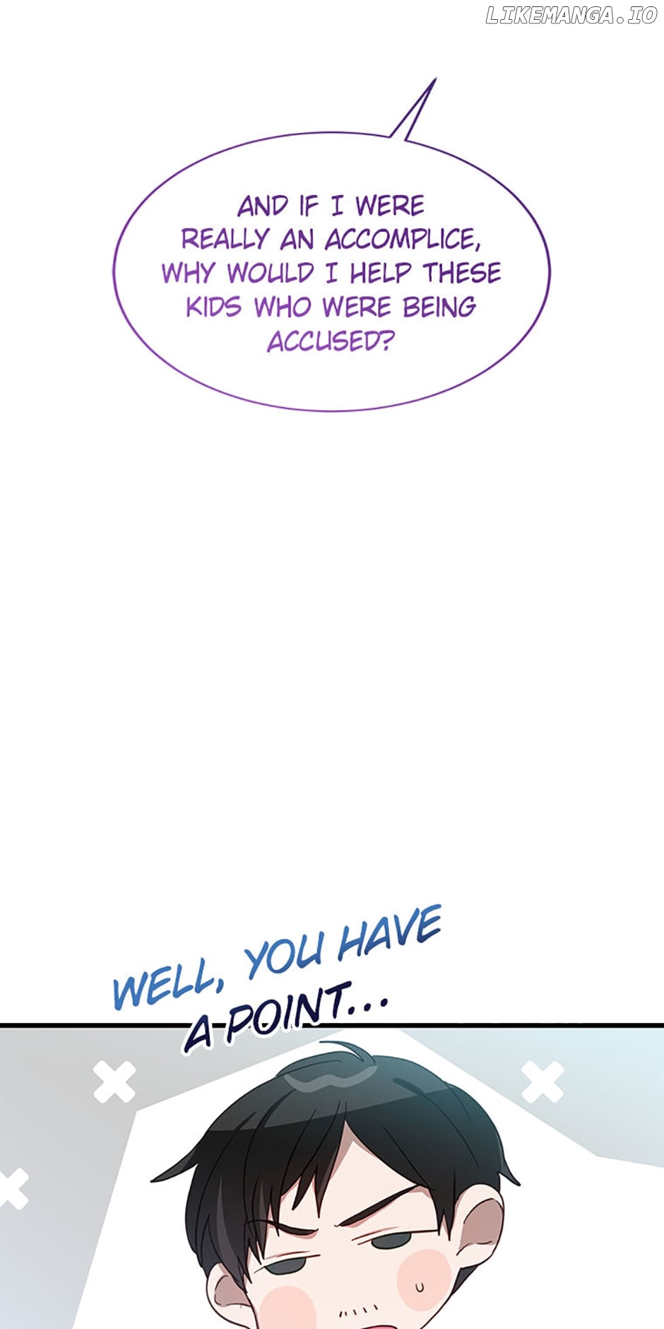 Toymaker Tria’s Tyrant Problem Chapter 35 - Page 39