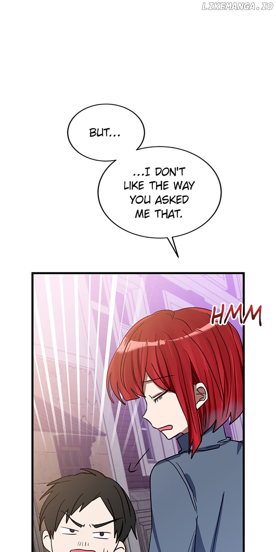 Toymaker Tria’s Tyrant Problem Chapter 35 - Page 41