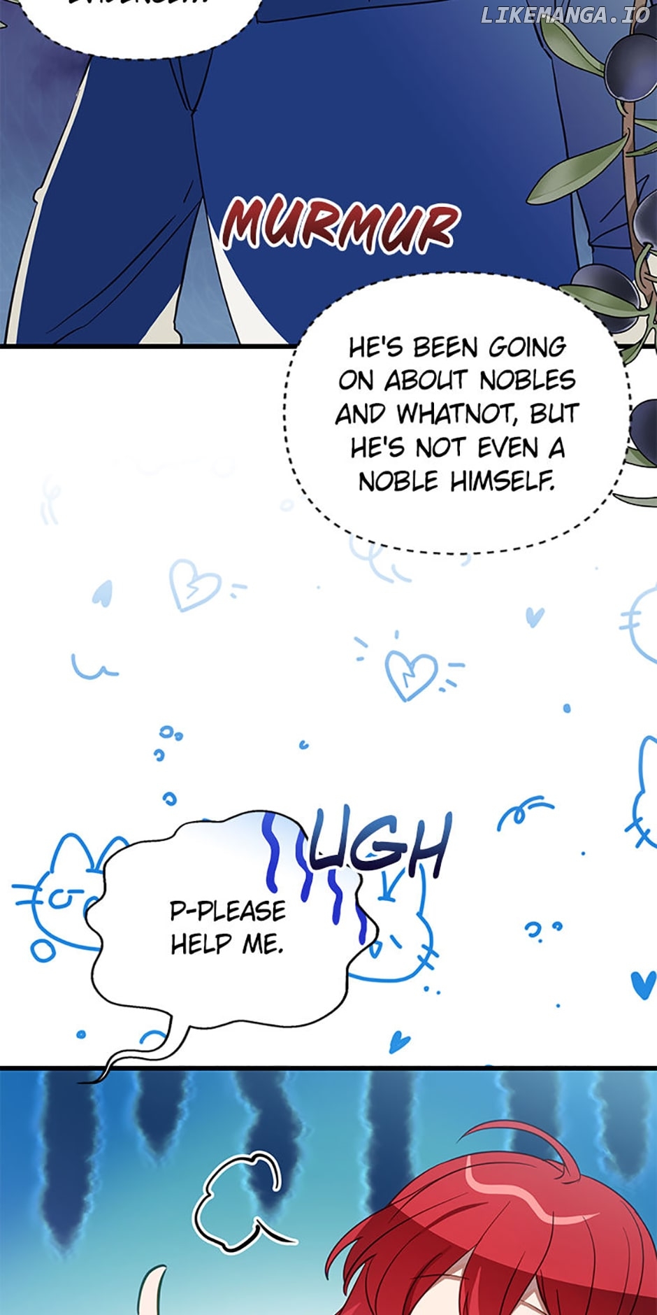 Toymaker Tria’s Tyrant Problem Chapter 35 - Page 45