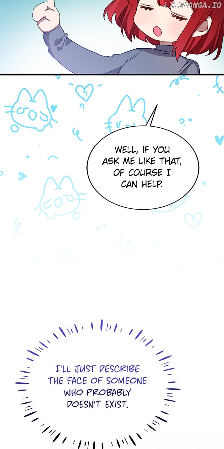 Toymaker Tria’s Tyrant Problem Chapter 35 - Page 46