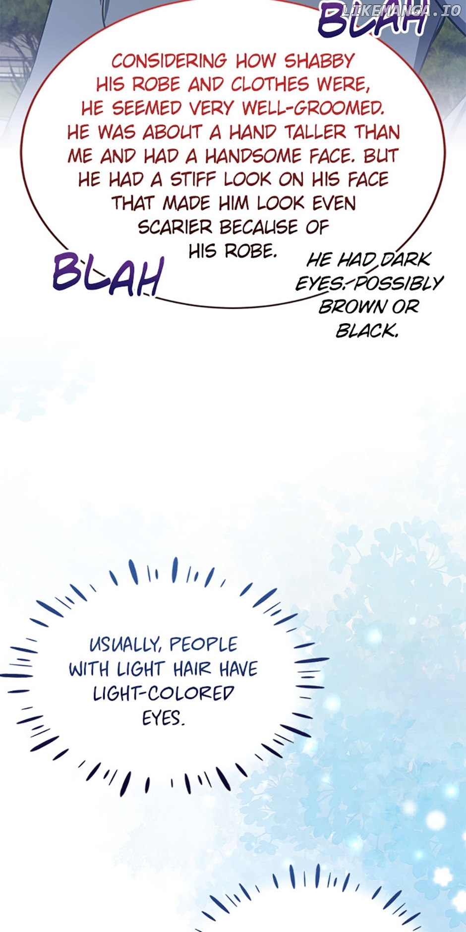 Toymaker Tria’s Tyrant Problem Chapter 35 - Page 48