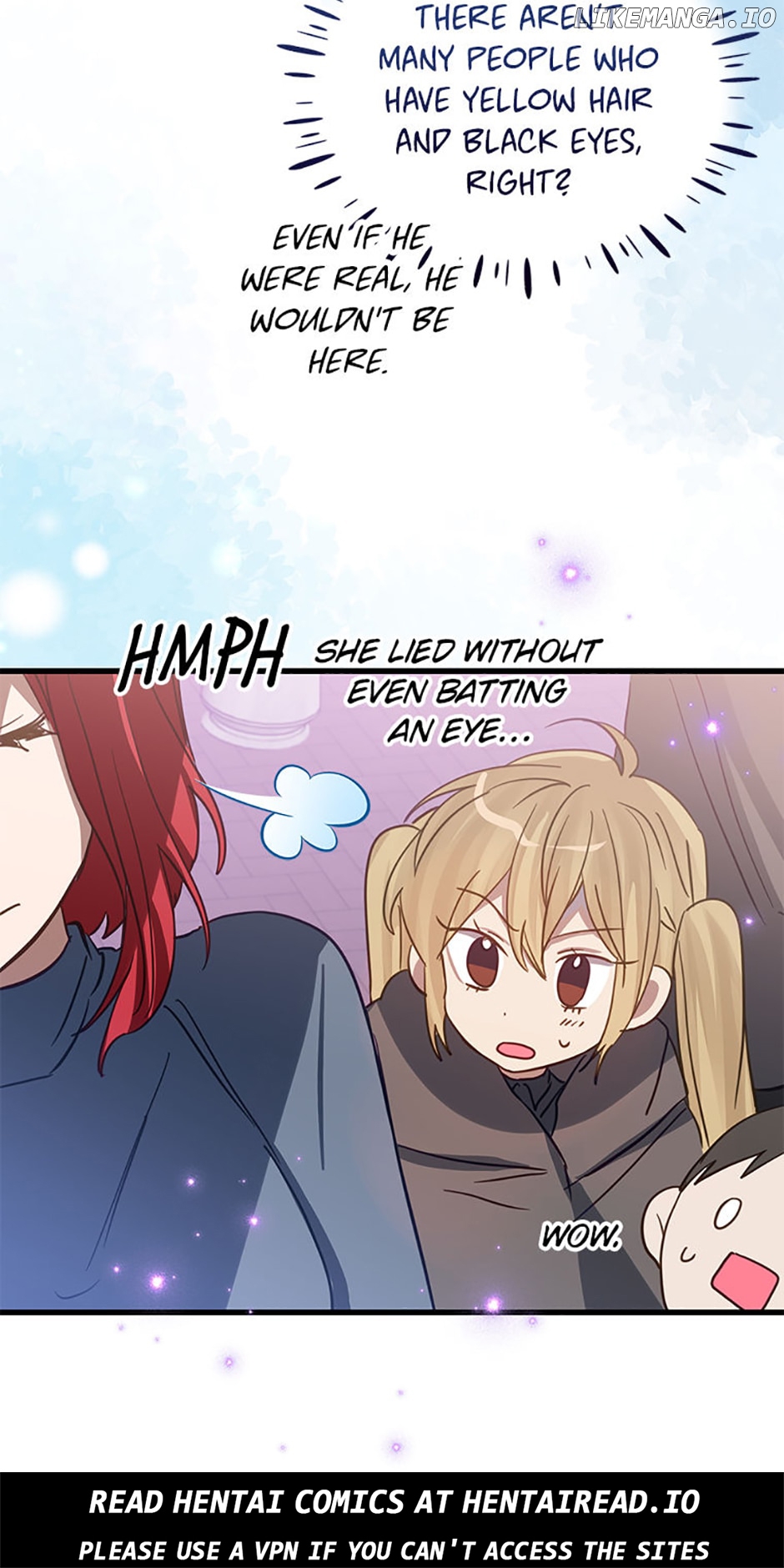 Toymaker Tria’s Tyrant Problem Chapter 35 - Page 49