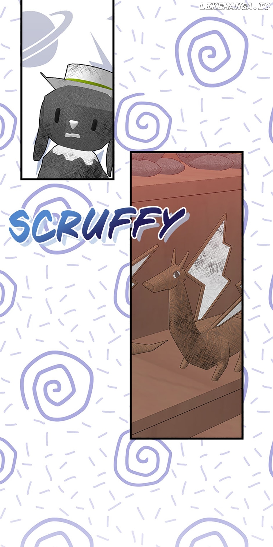 Toymaker Tria’s Tyrant Problem Chapter 35 - Page 52