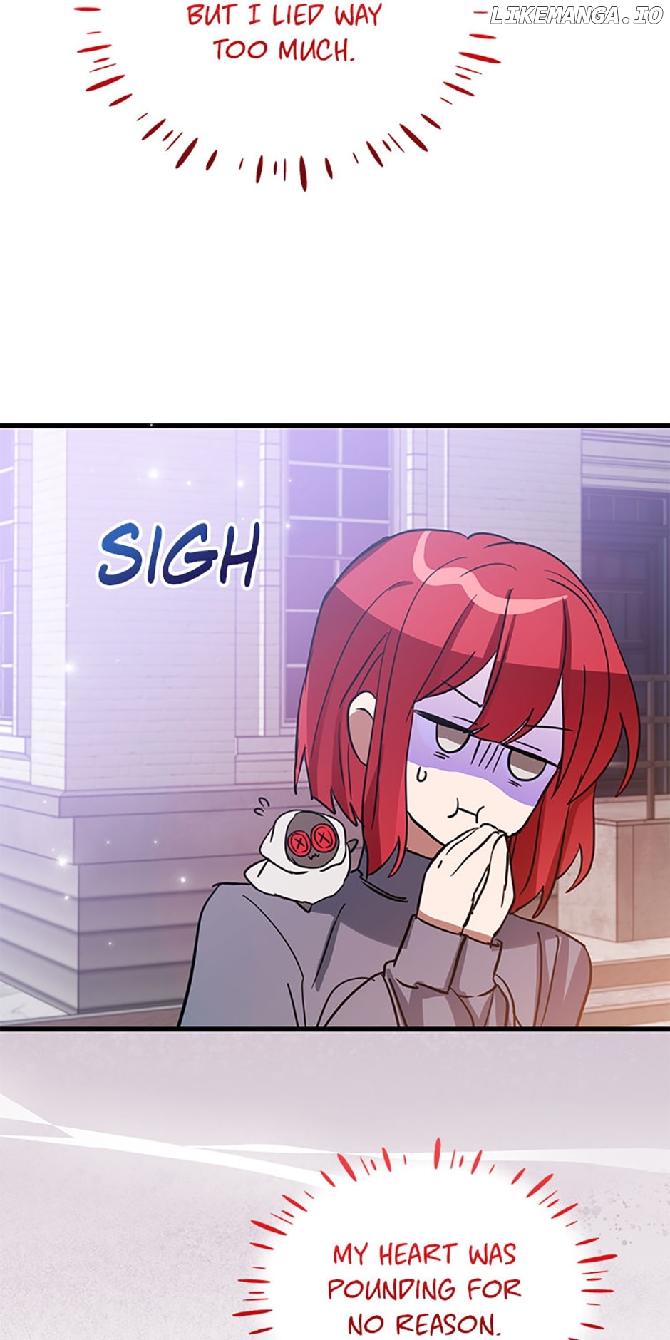 Toymaker Tria’s Tyrant Problem Chapter 35 - Page 57