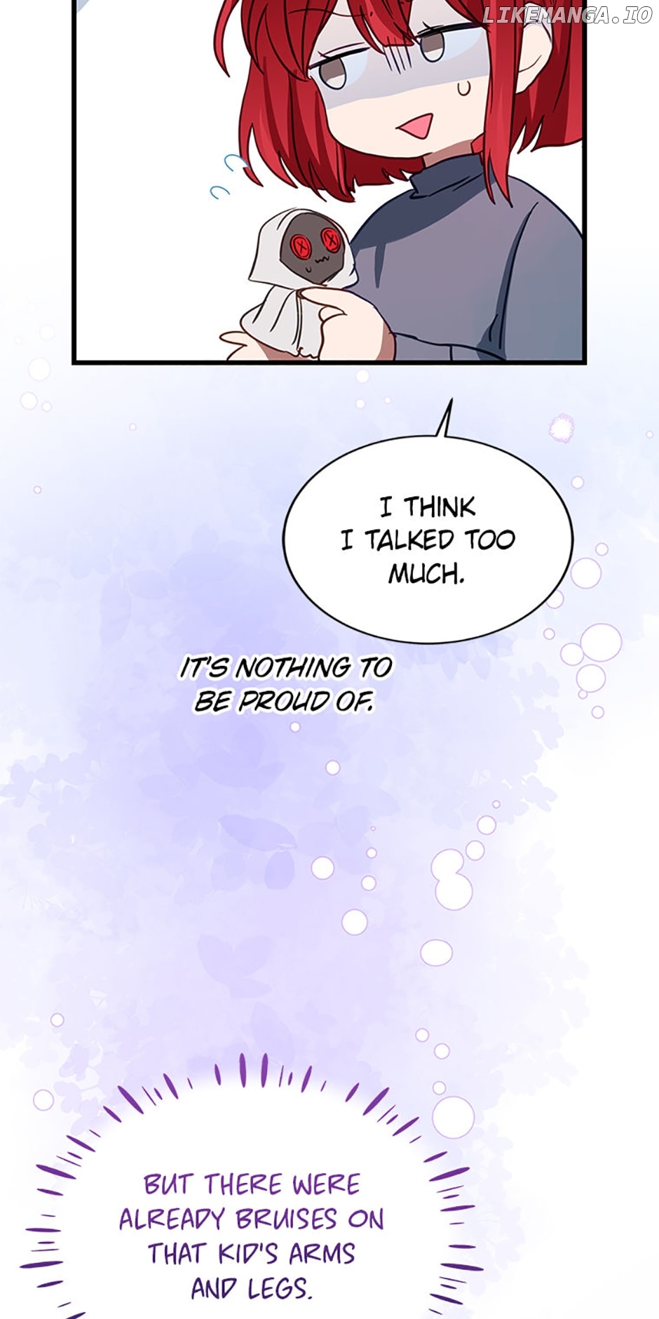 Toymaker Tria’s Tyrant Problem Chapter 35 - Page 59